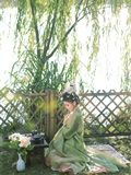 YITUYU艺图语 2025.01.06 芙蓉送秋 我不是肚子-3-(33)